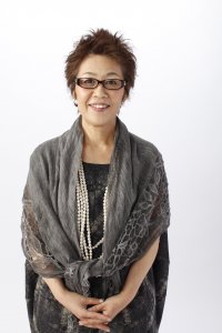 重田啓子