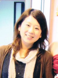 池田　愛