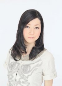 横山恭子